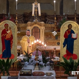 Вифлиємський вогонь для нашої парафії
