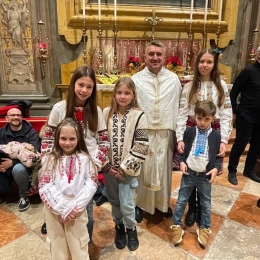Завершення ювілейного року